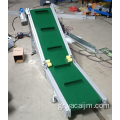 OEM Automatic Z Type Belt Conveyor Incline Bucket Ανελκυστήρα Μεταφορέα Ζώνης Ζώνης